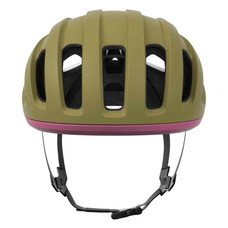 Casco Poc Amidal Mips - Verde rosa