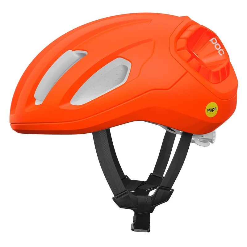 Casco Poc Amidal Mips - Arancio
