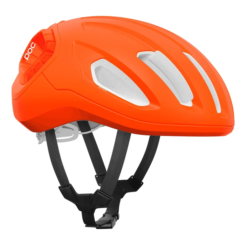 Casco Poc Amidal Mips - Arancio