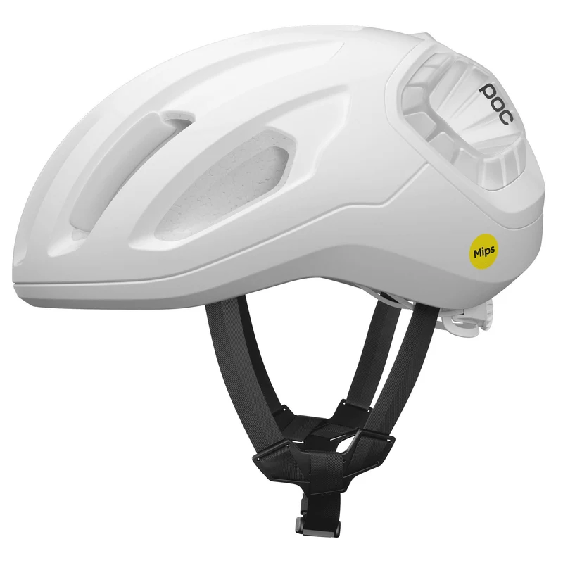 Casco Poc Amidal Mips - Bianco