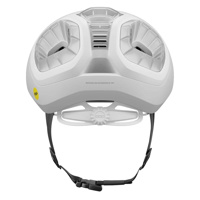 Casco Poc Amidal Mips - Bianco