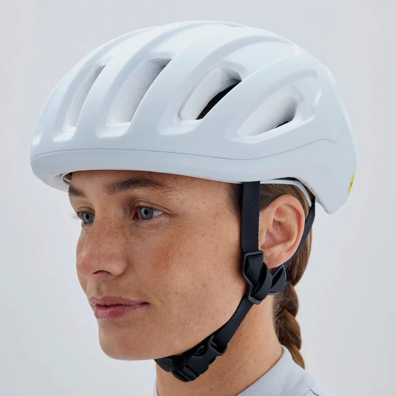 Casco Poc Amidal Mips - Bianco