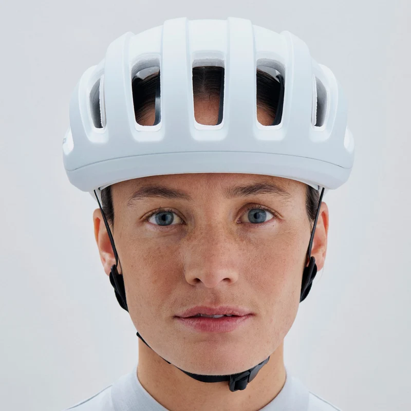 Casco Poc Amidal Mips - Bianco