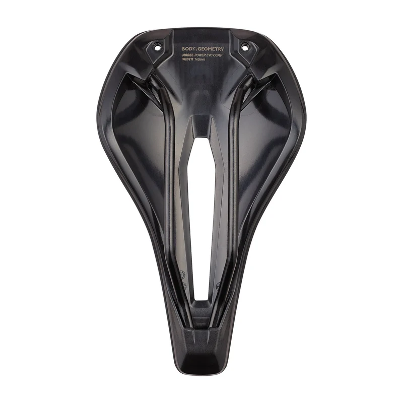 Sella Specialized Power EVO Comp - Nero
