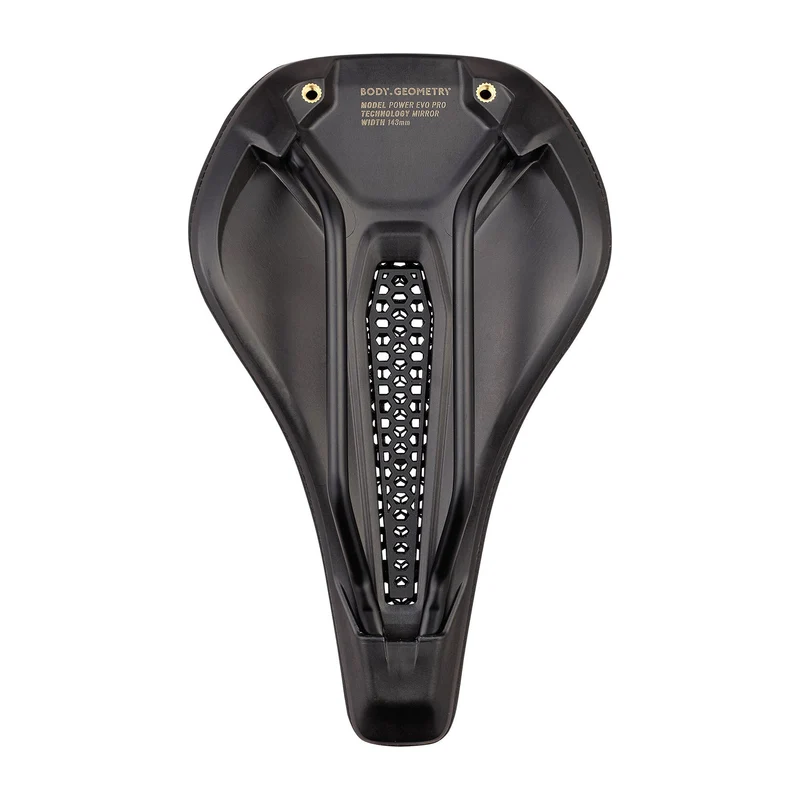 Sella Specialized Power EVO Pro Mirror - Nero
