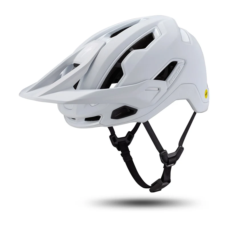 Casco Specialized Ambush 3 - Bianco