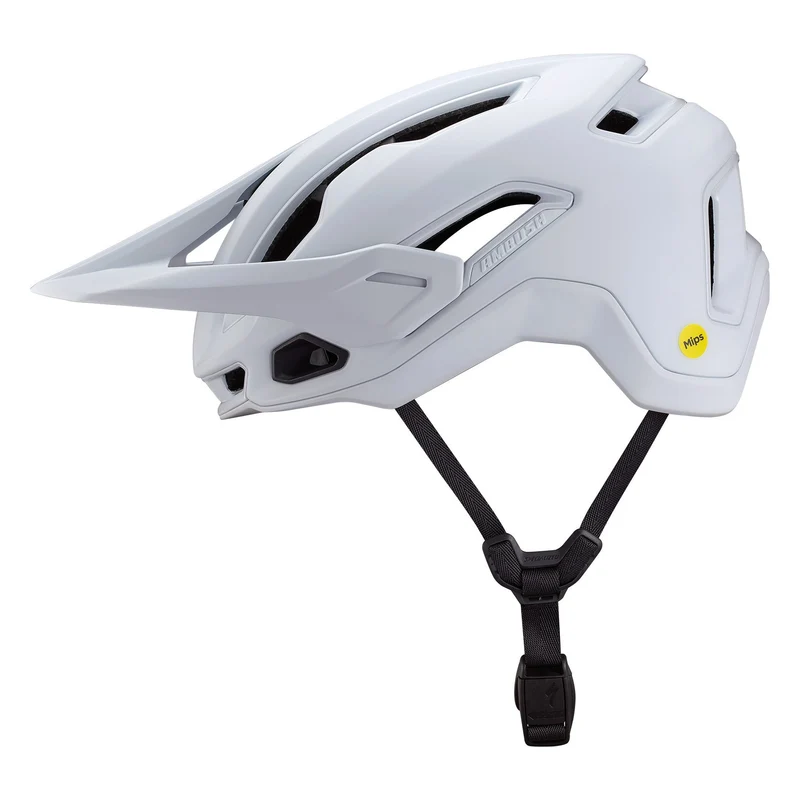 Casco Specialized Ambush 3 - Bianco