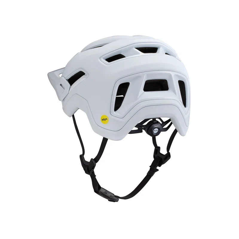 Casco Specialized Ambush 3 - Bianco