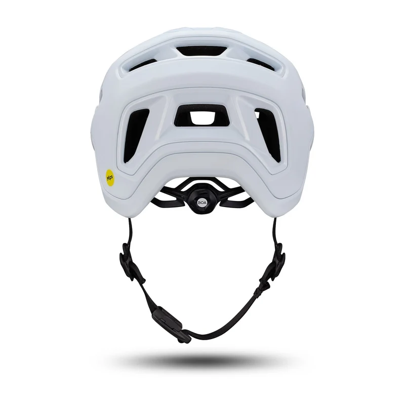 Casco Specialized Ambush 3 - Bianco