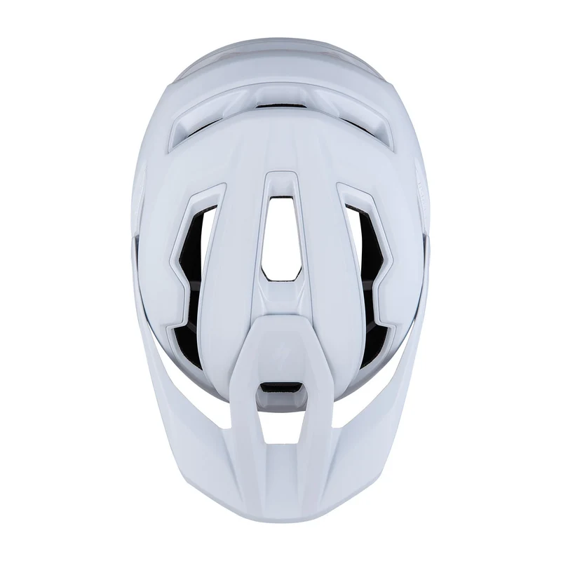 Casco Specialized Ambush 3 - Bianco