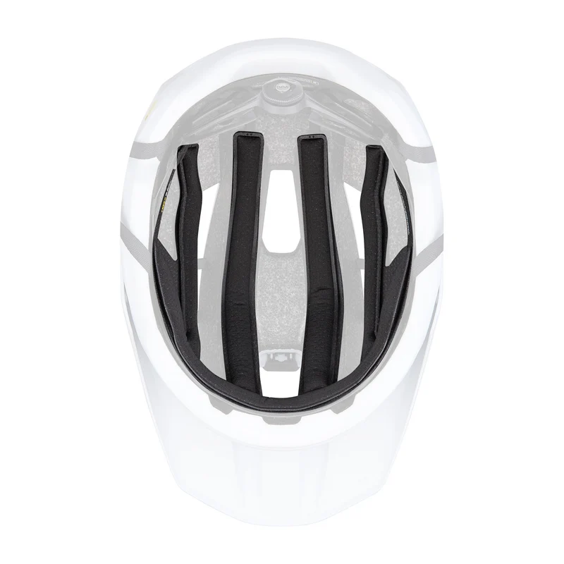 Casco Specialized Ambush 3 - Bianco