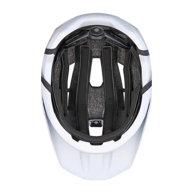 Casco Specialized Ambush 3 - Bianco