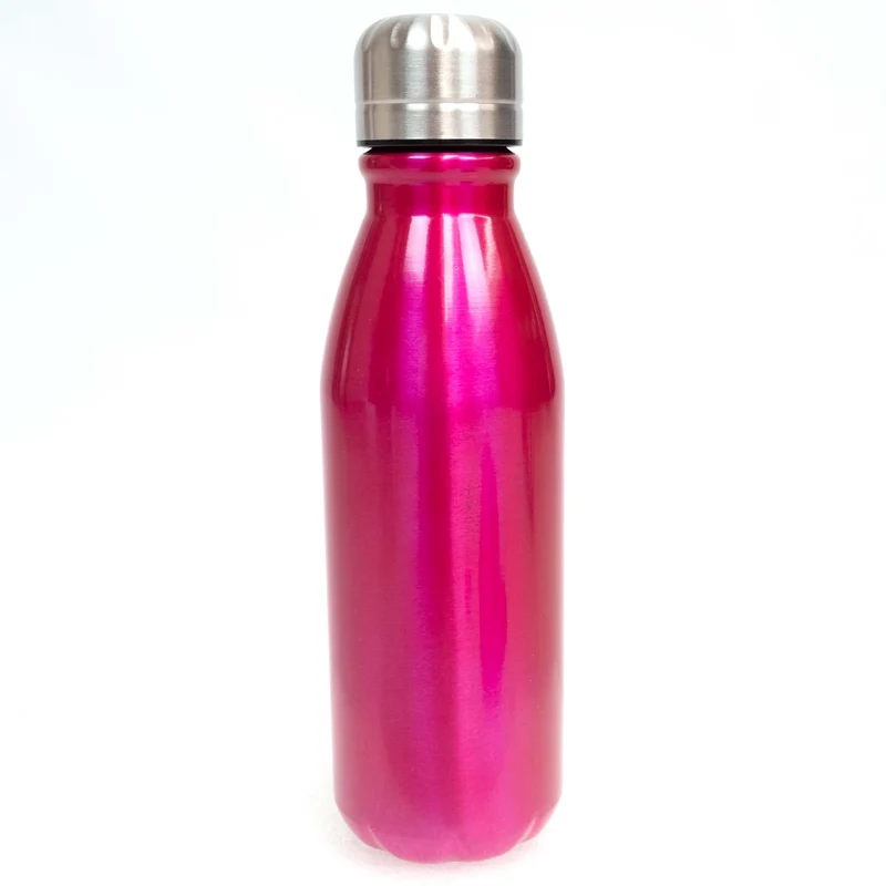 Borraccia alluminio Giro d'Italia - 550ml