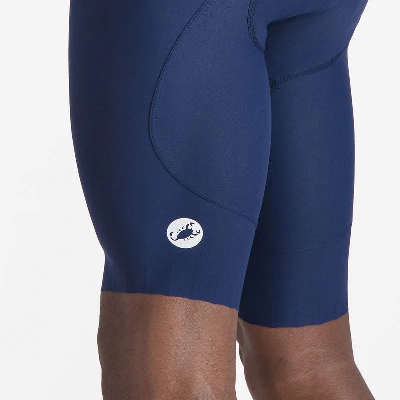 Body Castelli Saturday Morning Skinsuit - Blu