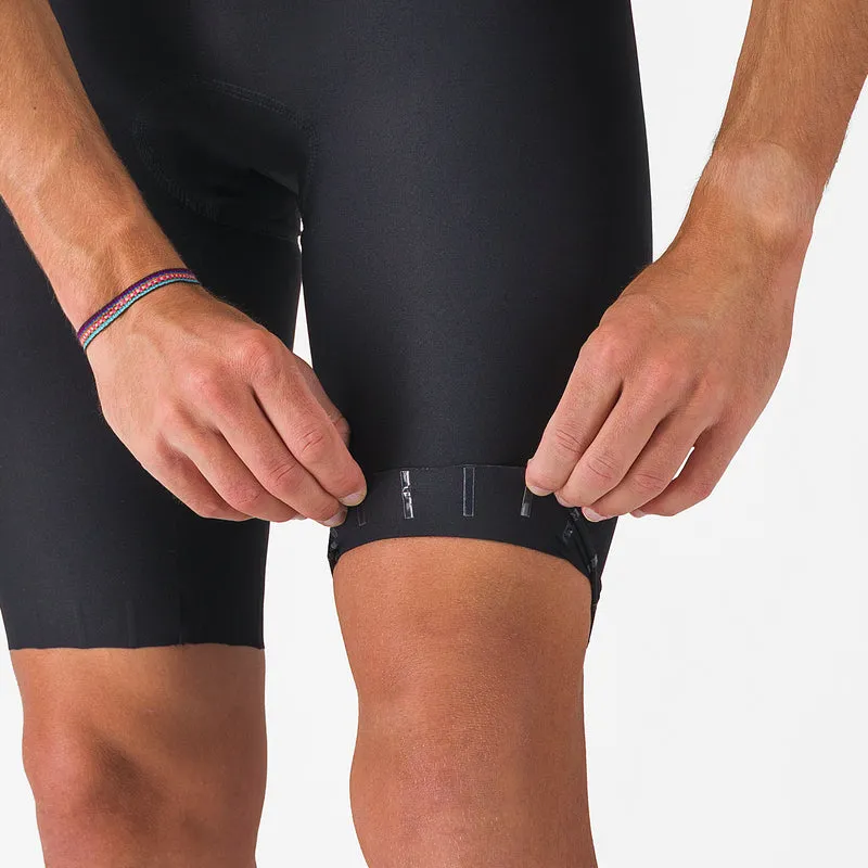 Body Castelli Saturday Morning Skinsuit - Nero