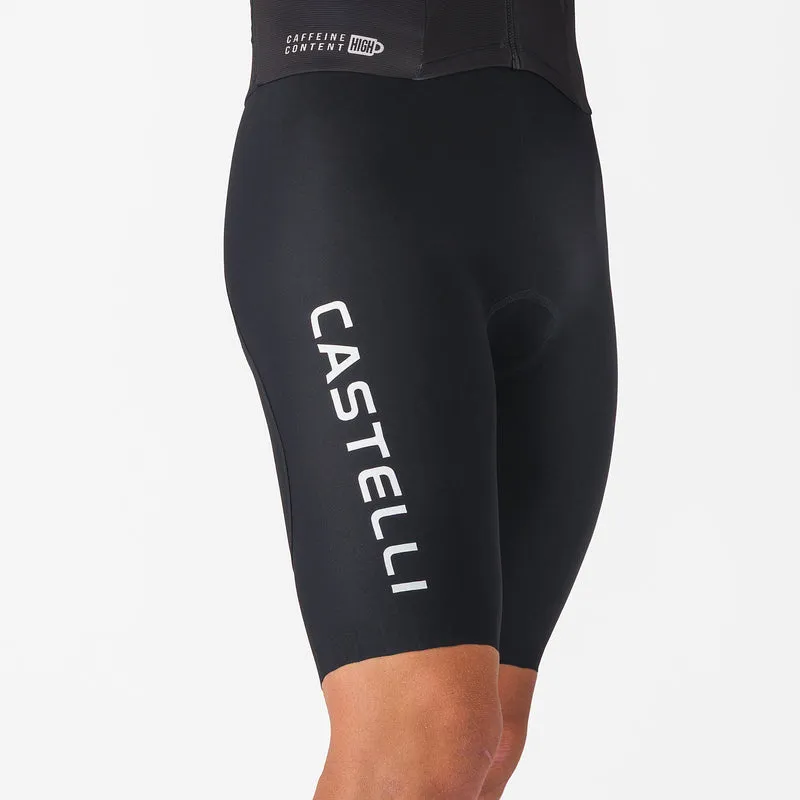 Body Castelli Saturday Morning Skinsuit - Nero