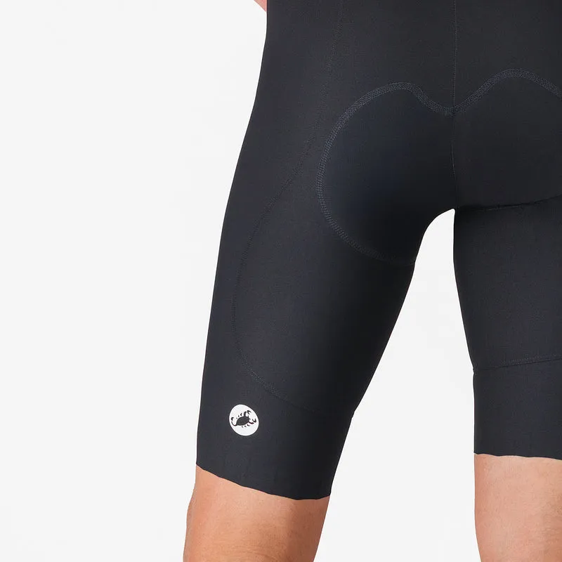 Body Castelli Saturday Morning Skinsuit - Nero