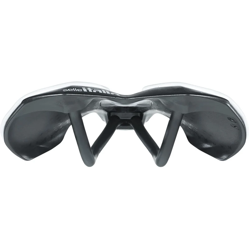Sella Selle Italia SLR Advan LTD - Opal white