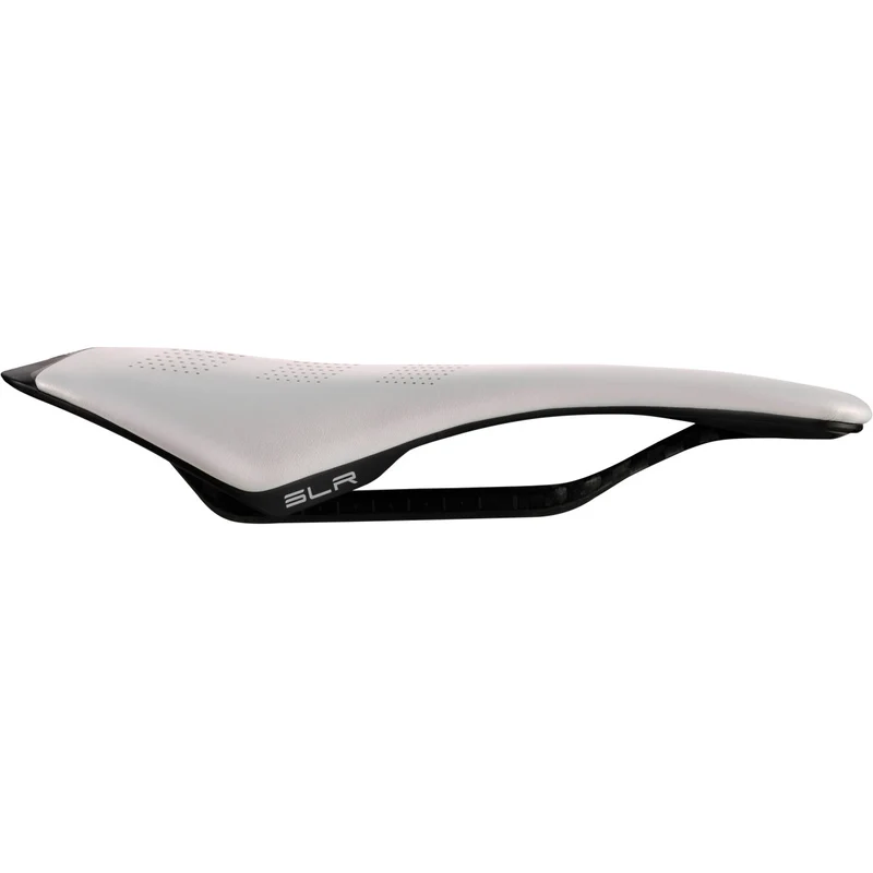 Sella Selle Italia SLR Carbon LTD - Opal white