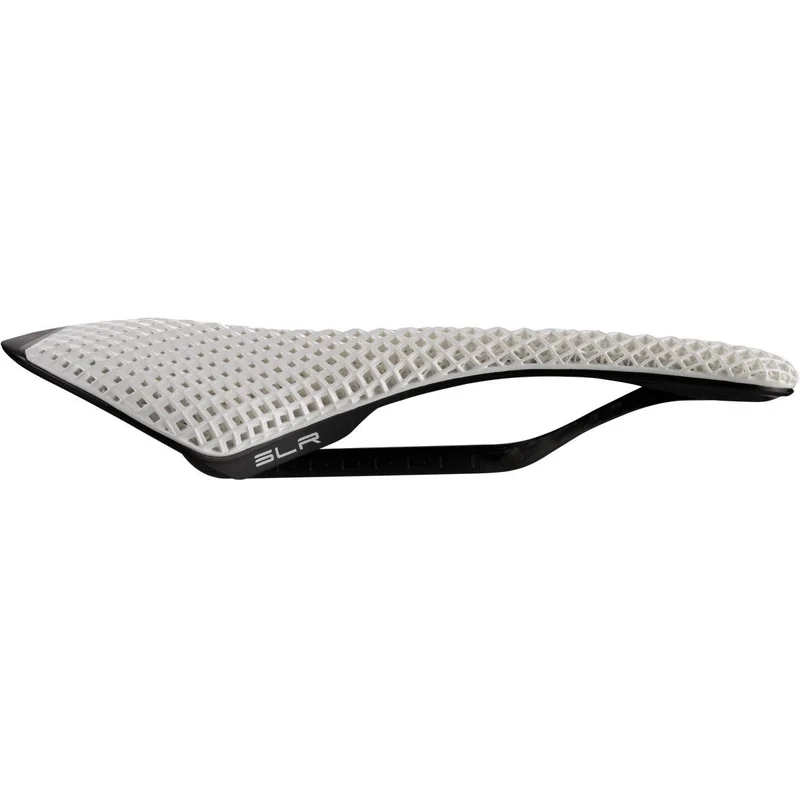 Sella Selle Italia SLR 3D Carbon LTD - Opal white