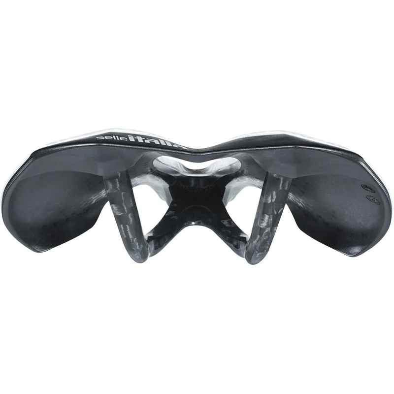 Sella Selle Italia SLR 3D Carbon LTD - Opal white