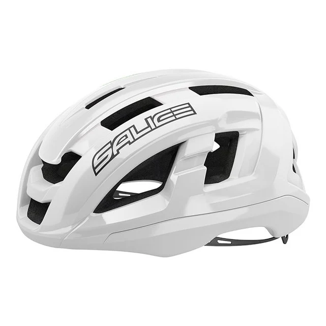 Casco Salice Gavia - Bianco