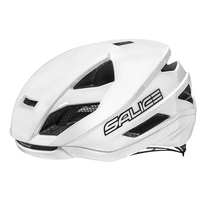 Casco Salice Levante - Bianco