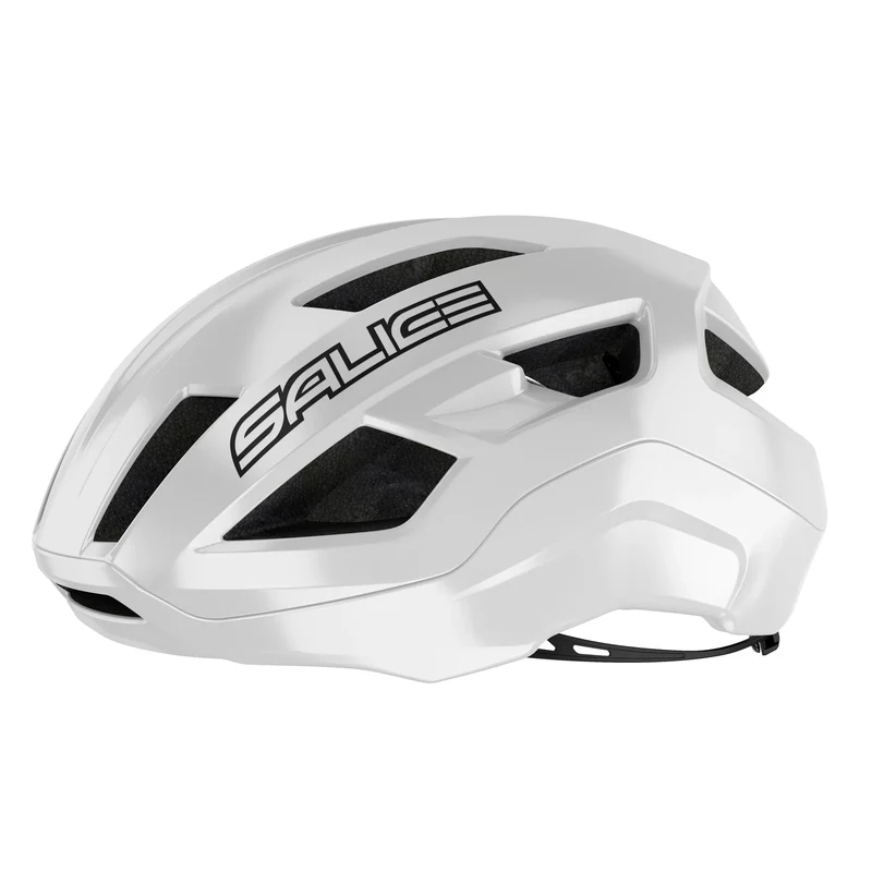 Casco Salice Vento - Bianco