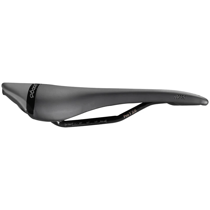 Sella Prologo Kappa Evo T2.0 - Nero