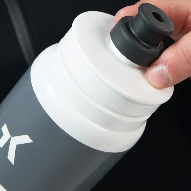 Borraccia Gobik Fly Cloud 550 ml - Bianco