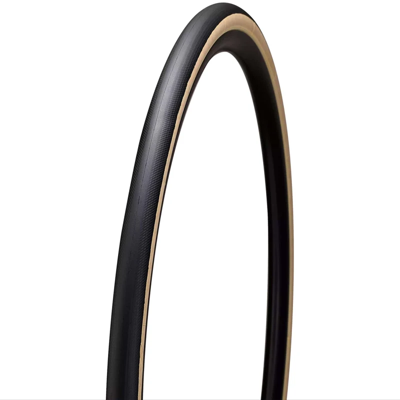 Copertoncino Specialized S-Works Turbo TLR Race Tire Tan - 700x30c
