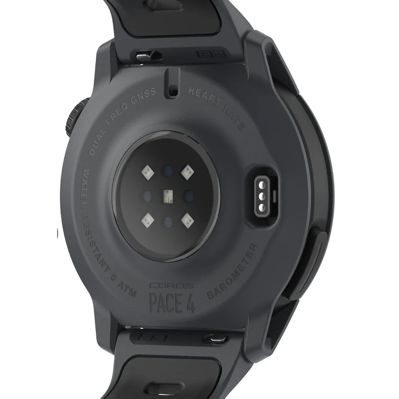Coros Pace 4 - Nero