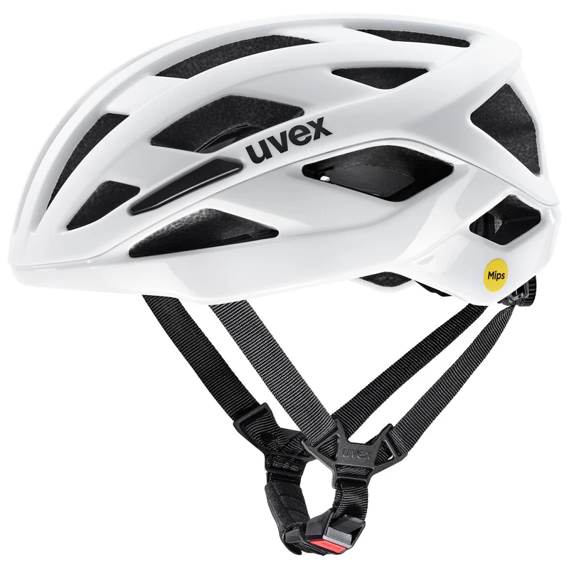Casco Uvex i-volute Mips - Bianco