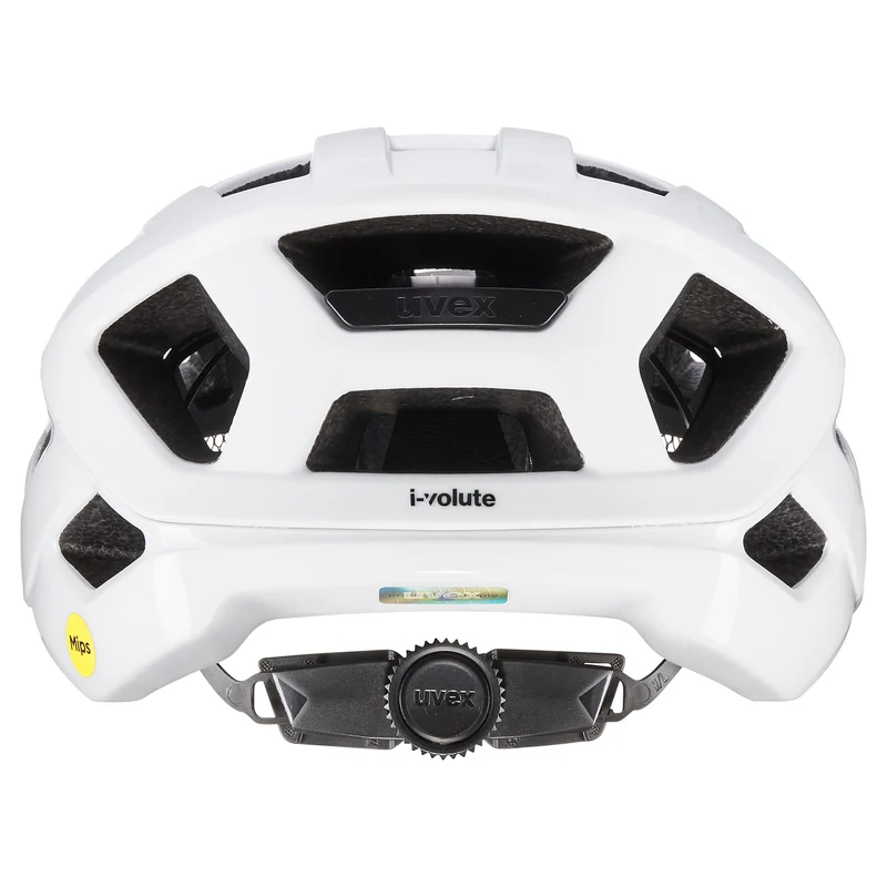 Casco Uvex i-volute Mips - Bianco