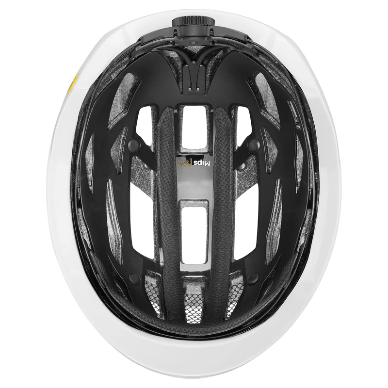 Casco Uvex i-volute Mips - Bianco