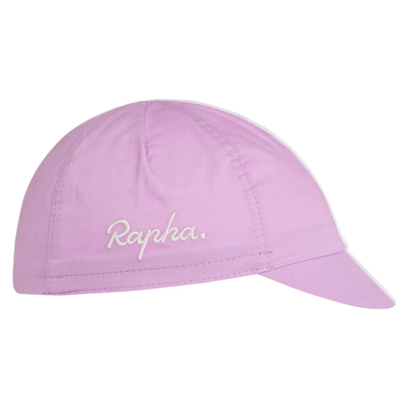 Cappellino Rapha Cap 2 - Rosa