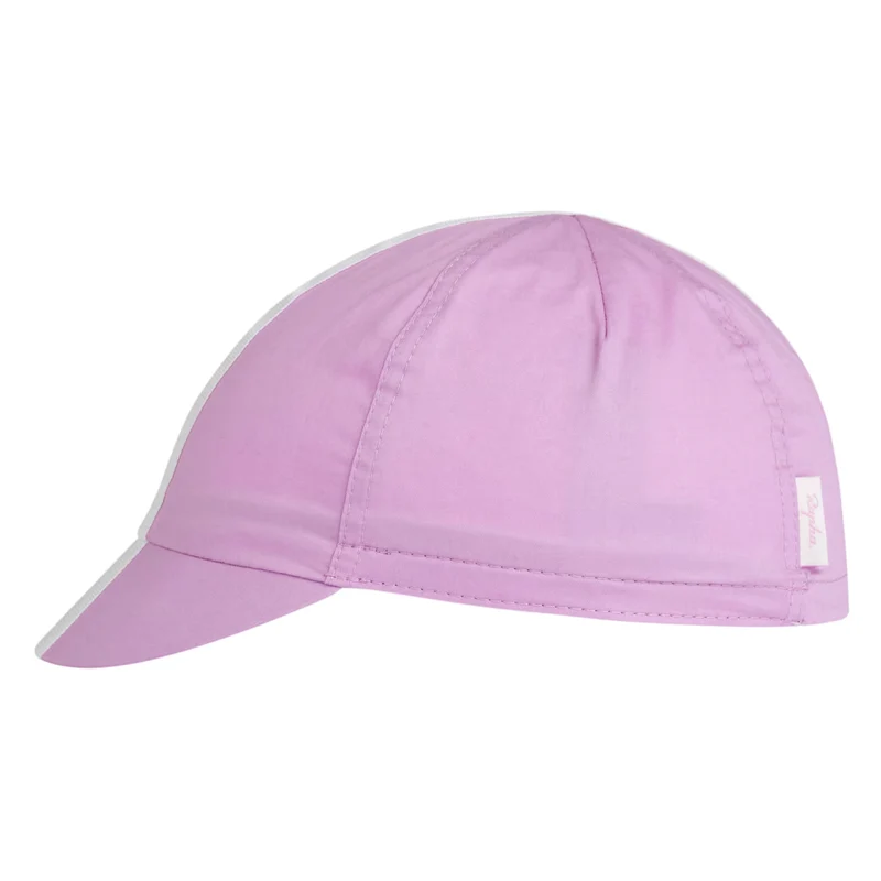 Cappellino Rapha Cap 2 - Rosa