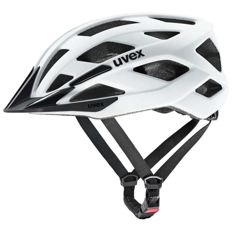 Casco Uvex I-vo 2 - Bianco