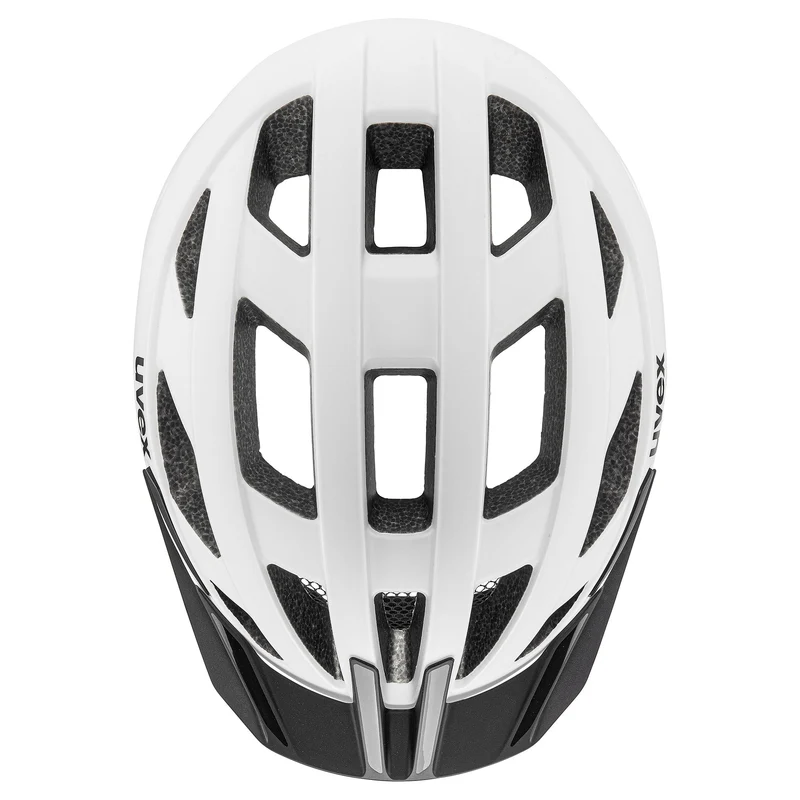 Casco Uvex I-vo 2 - Bianco