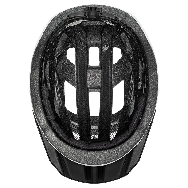 Casco Uvex I-vo 2 - Bianco