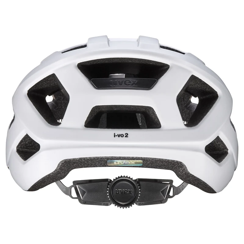 Casco Uvex I-vo 2 - Bianco
