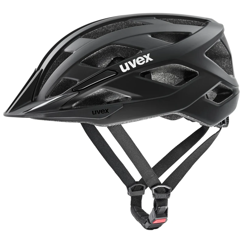 Casco Uvex I-vo 2 - Nero