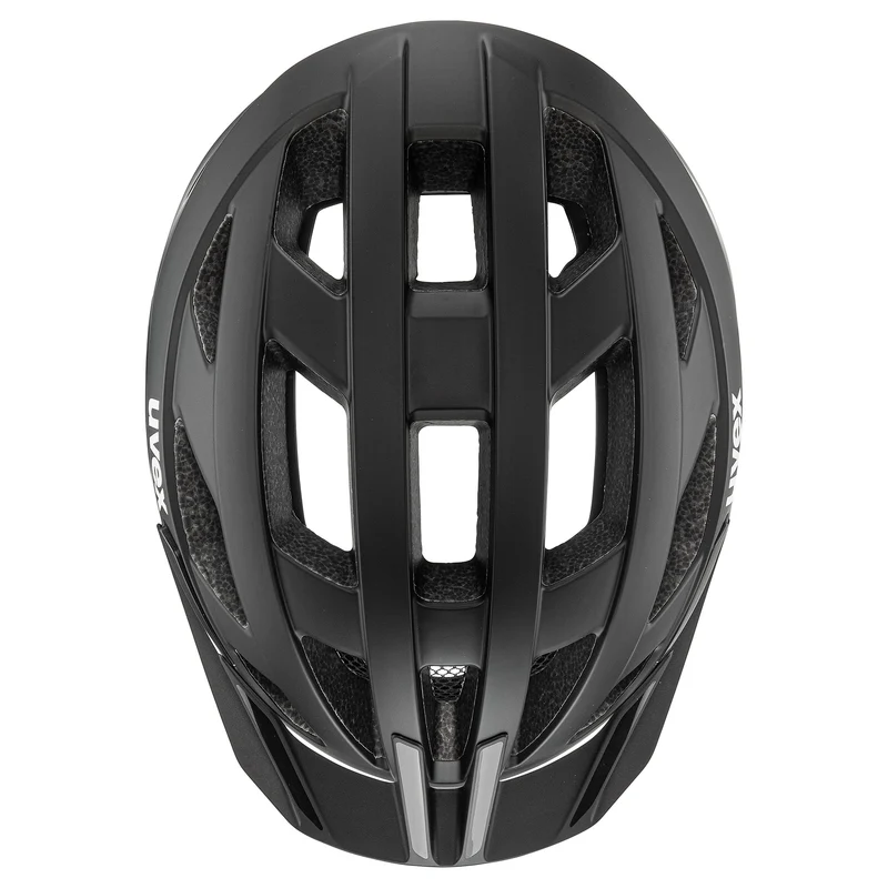 Casco Uvex I-vo 2 - Nero