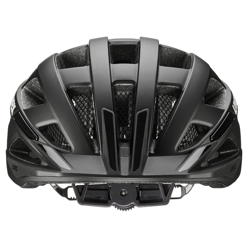Casco Uvex I-vo 2 - Nero