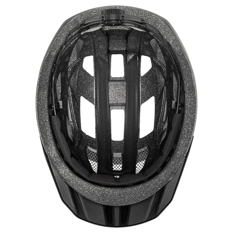 Casco Uvex I-vo 2 - Nero