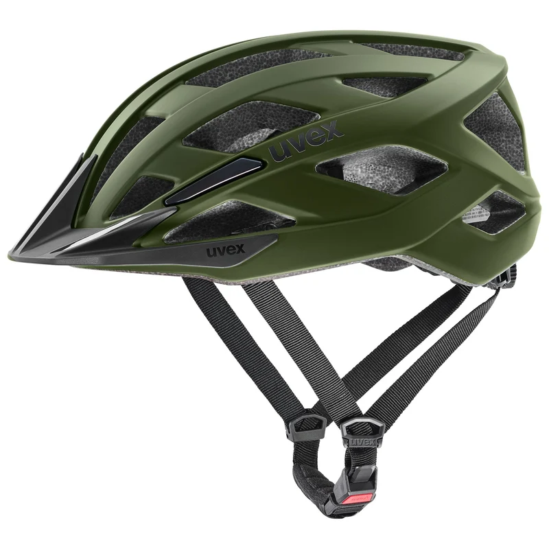 Casco Uvex I-vo 2 - Verde