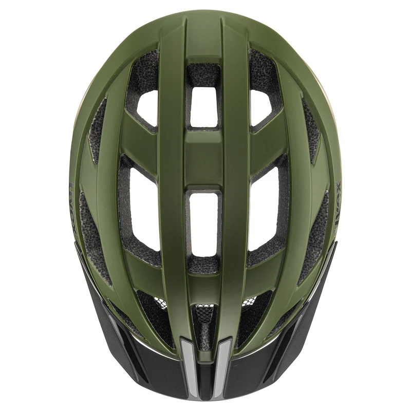 Casco Uvex I-vo 2 - Verde