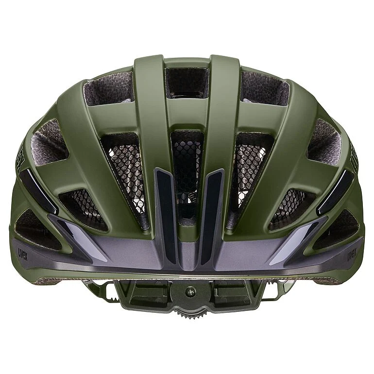 Casco Uvex I-vo 2 - Verde