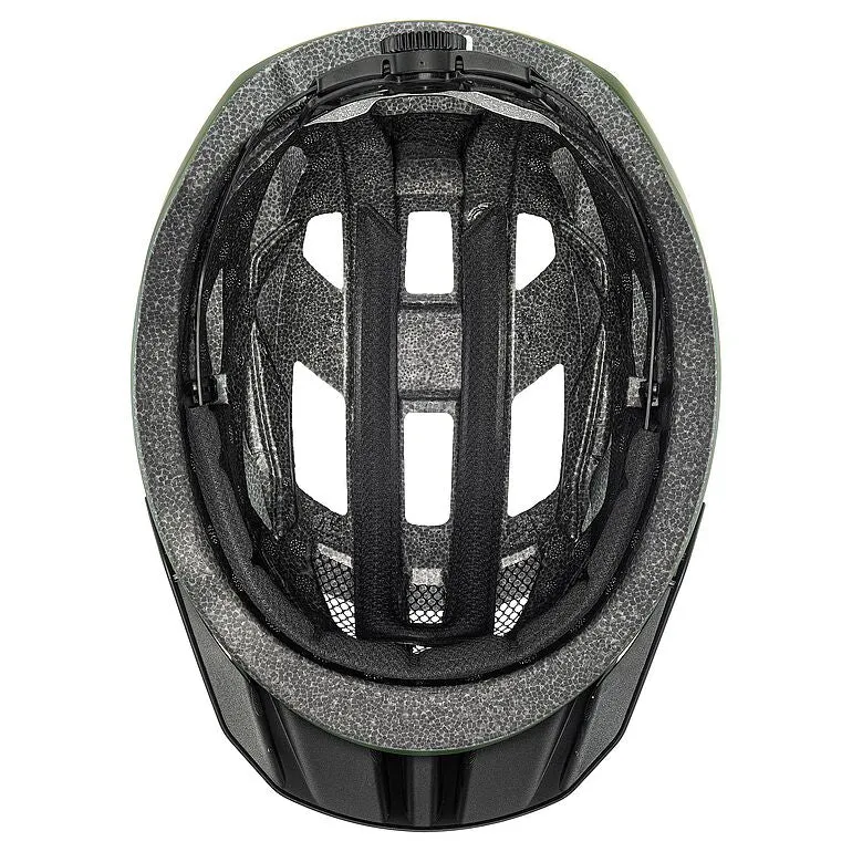 Casco Uvex I-vo 2 - Verde
