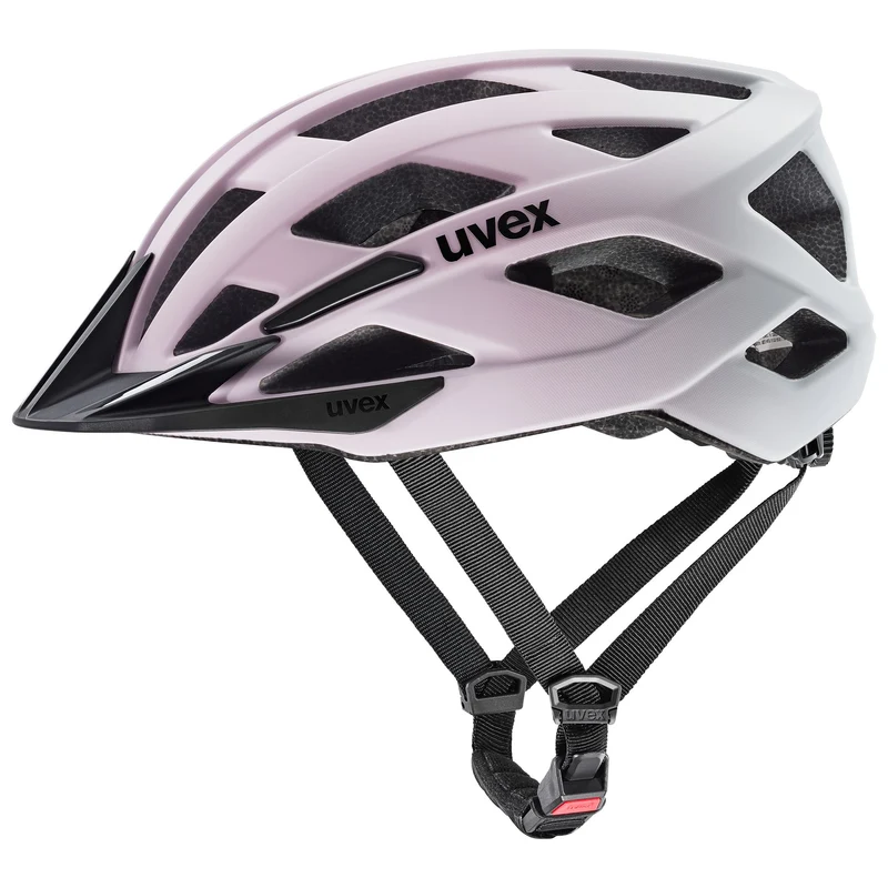 Casco Uvex I-vo 2 - Grigio